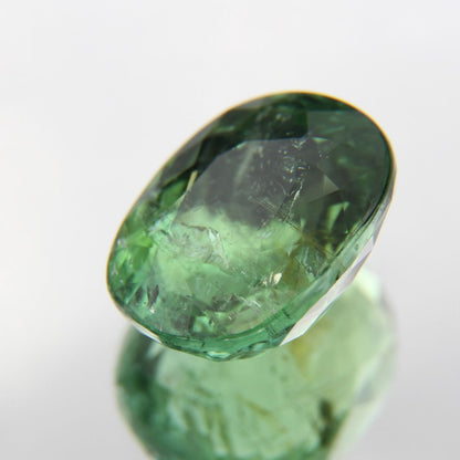 Paraiba 4.90 ct