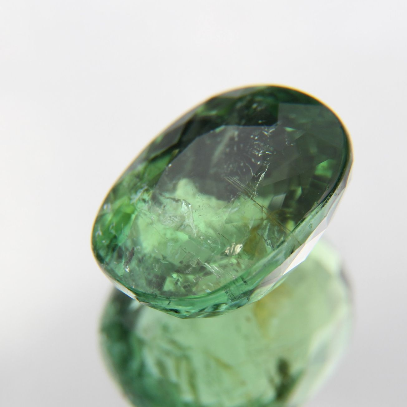Paraiba 4.90 ct