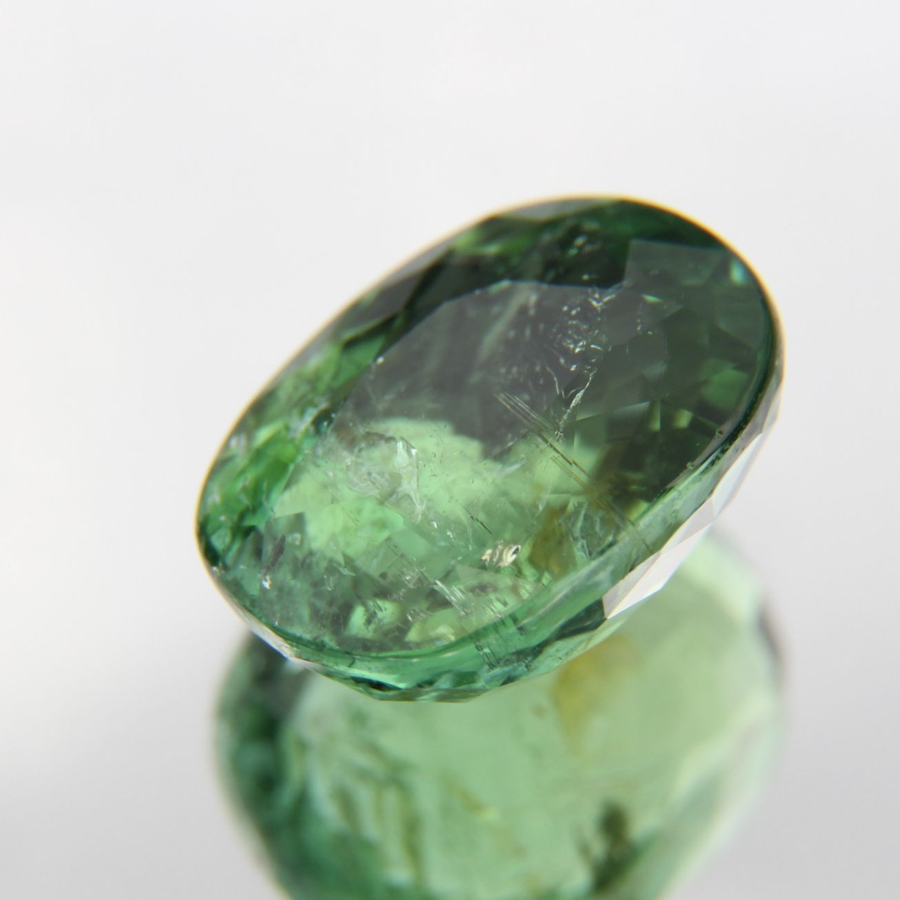 Paraiba 4.90 ct