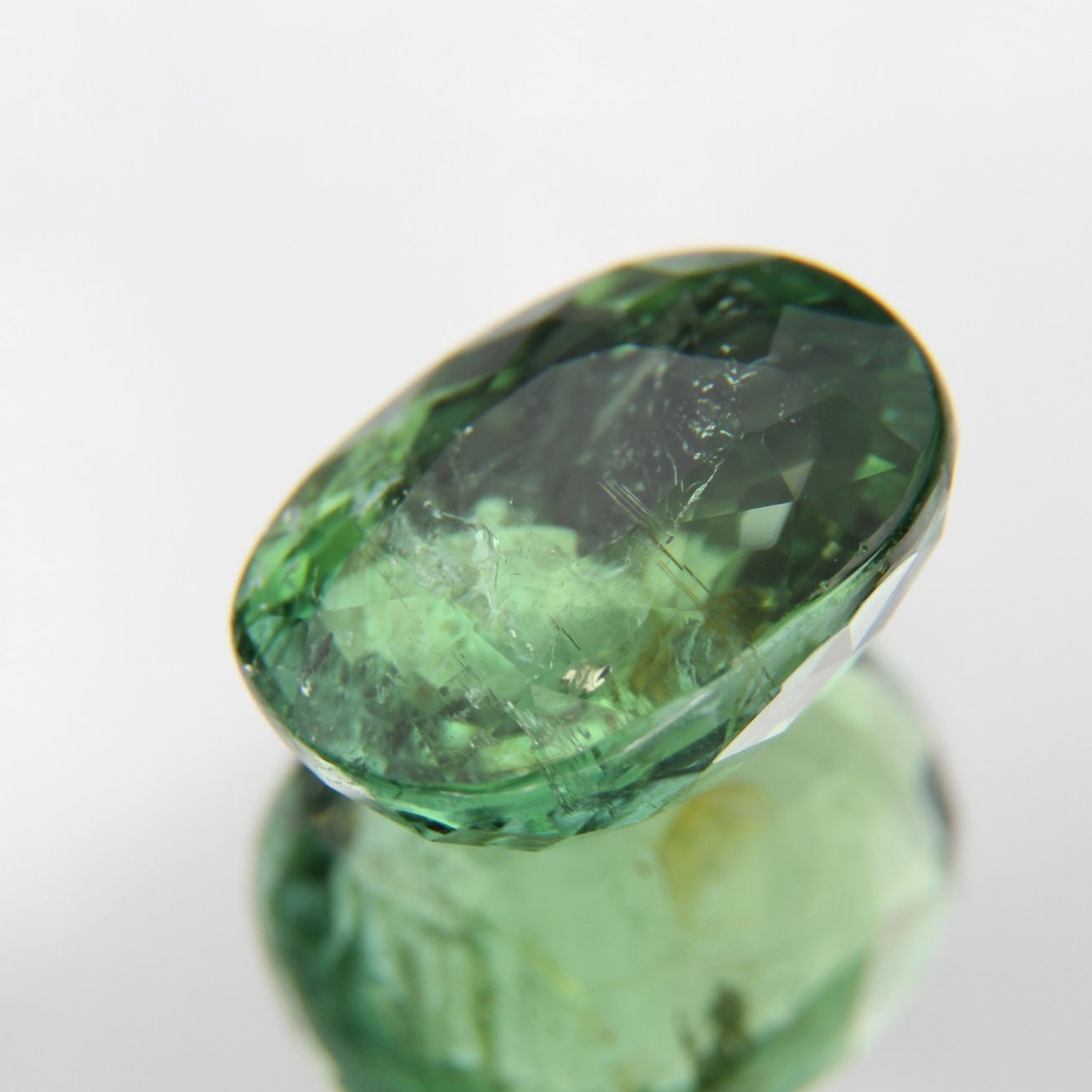 Paraiba 4.90 ct