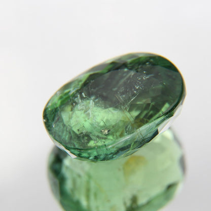 Paraiba 4.90 ct