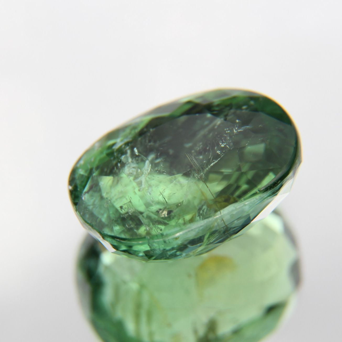 Paraiba 4.90 ct