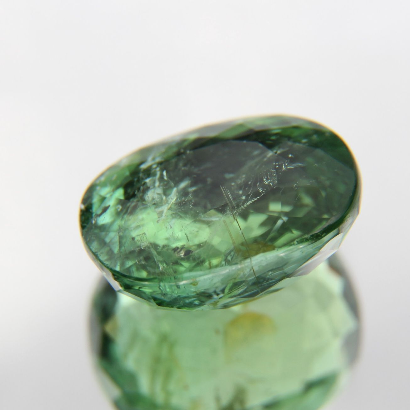Paraiba 4.90 ct