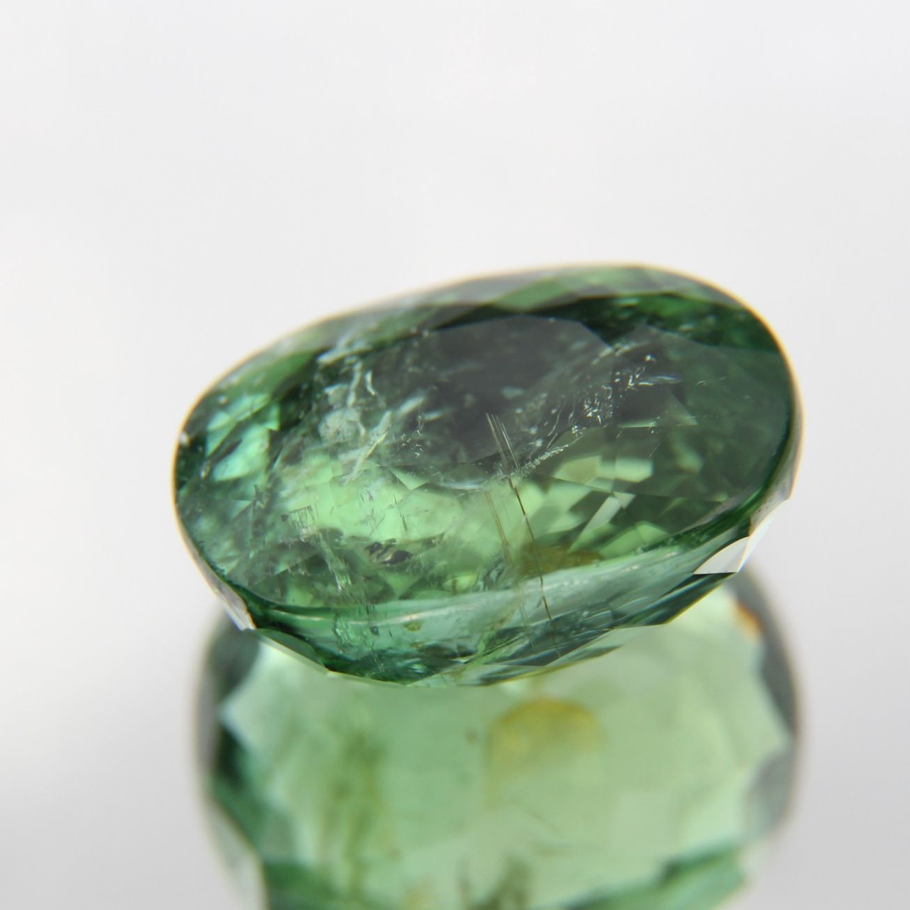 Paraiba 4.90 ct