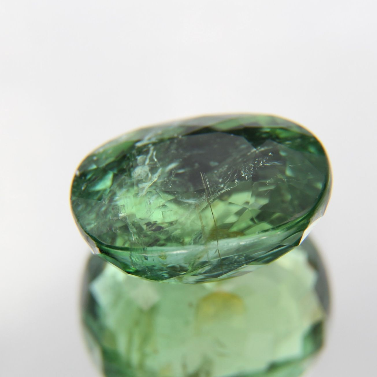 Paraiba 4.90 ct