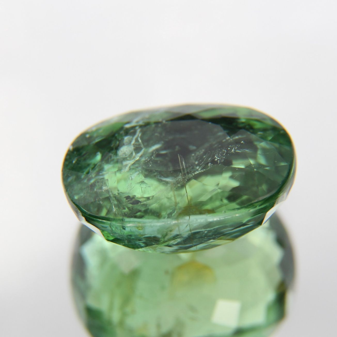 Paraiba 4.90 ct