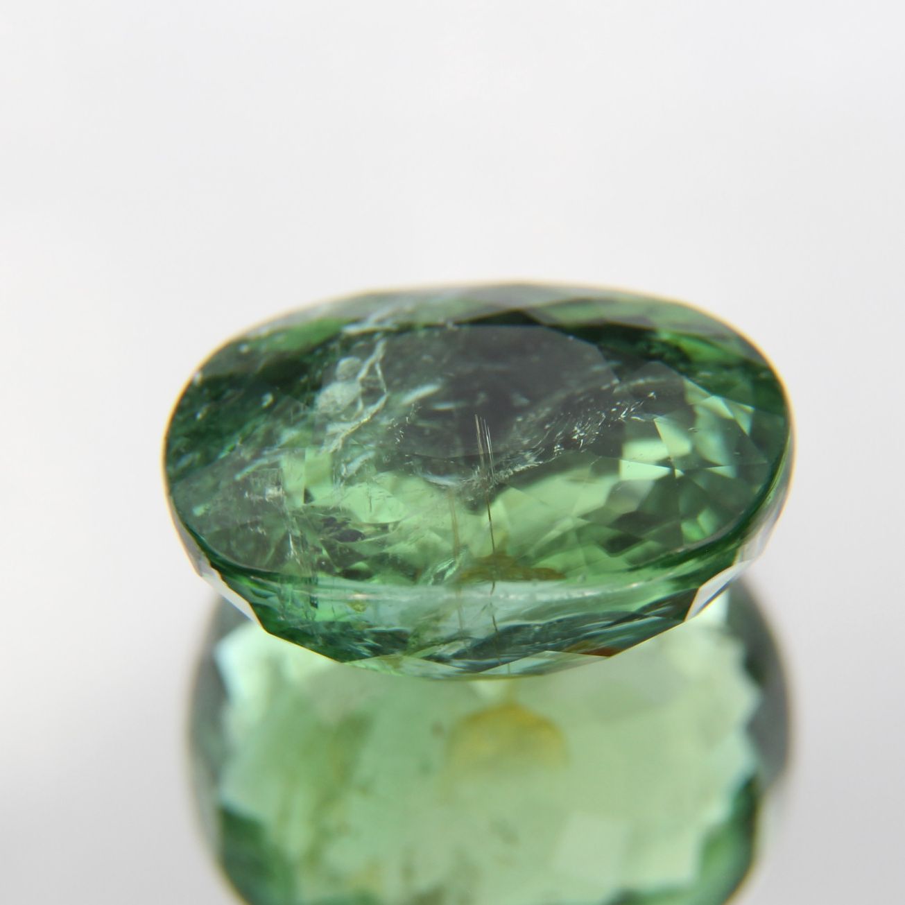 Paraiba 4.90 ct