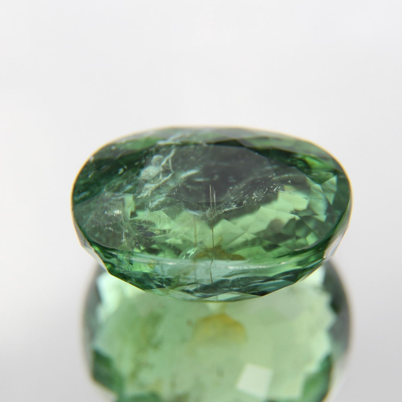 Paraiba 4.90 ct