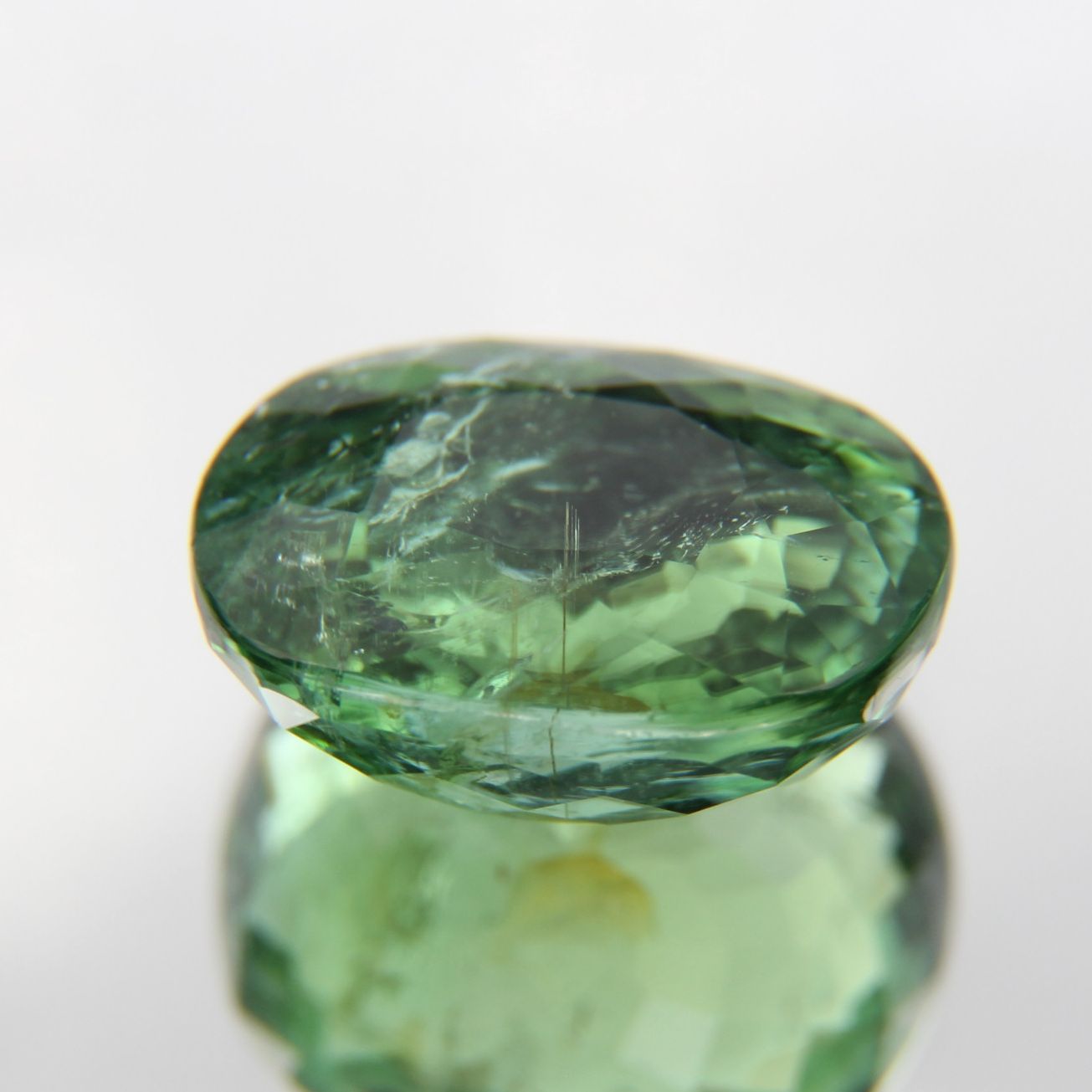 Paraiba 4.90 ct