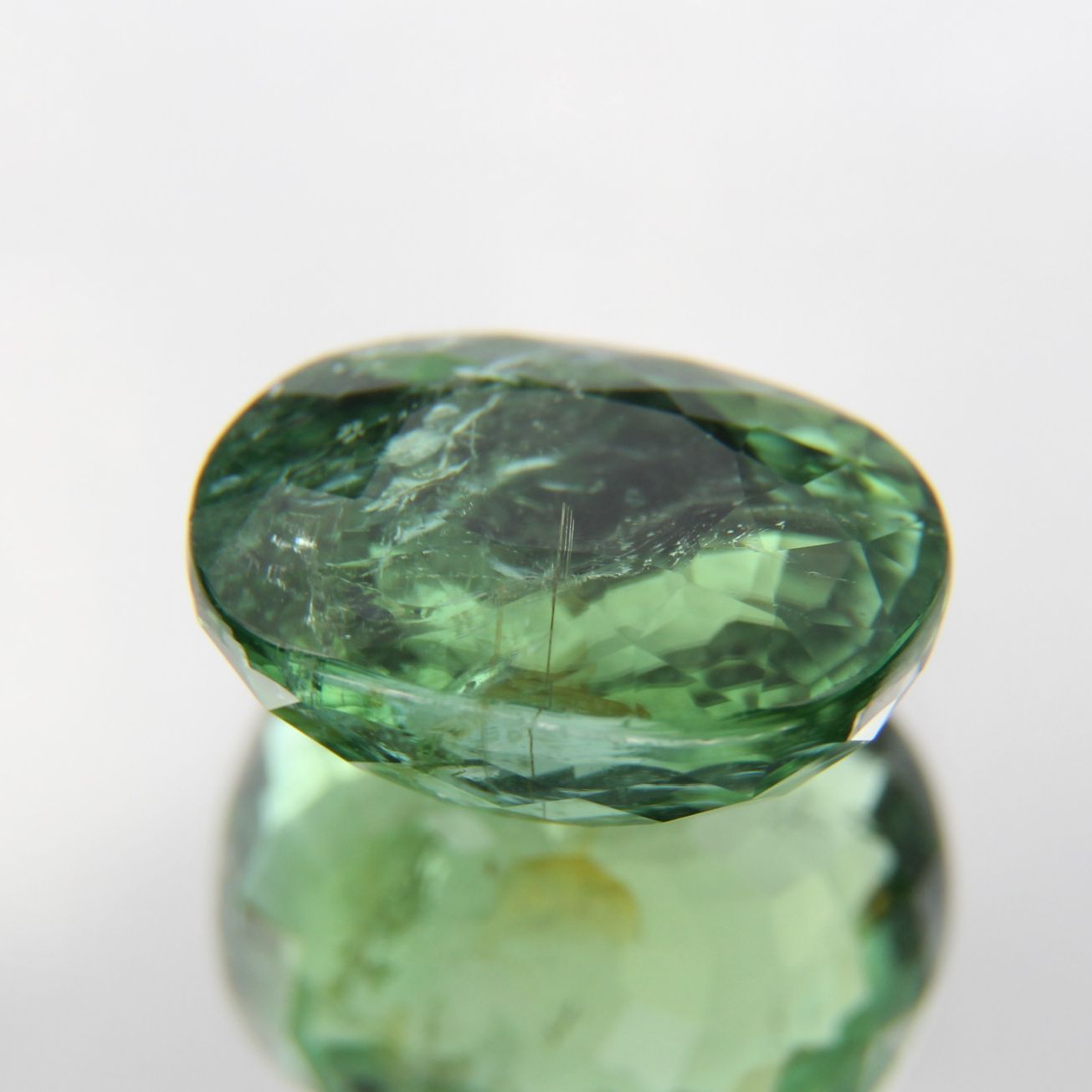 Paraiba 4.90 ct