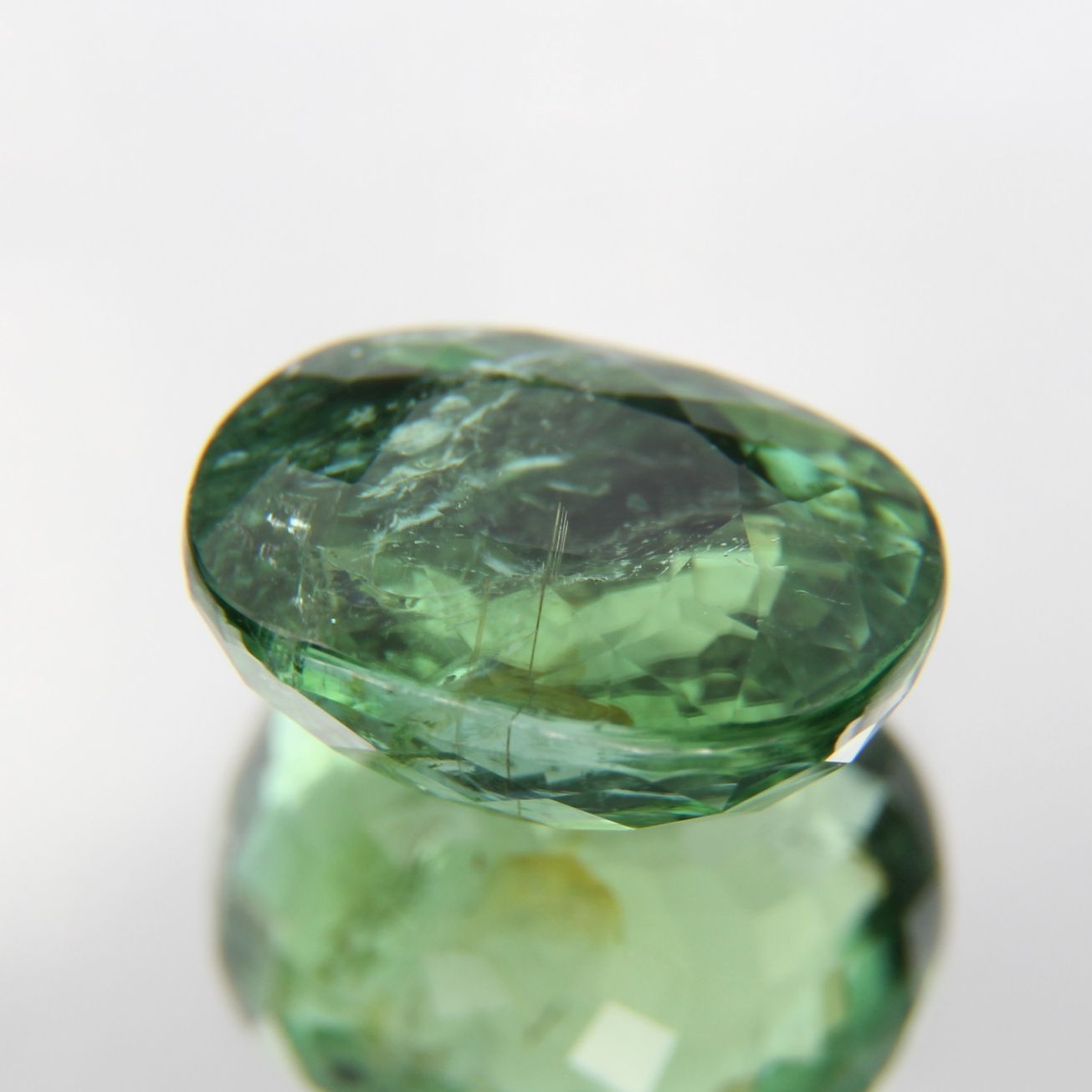 Paraiba 4.90 ct