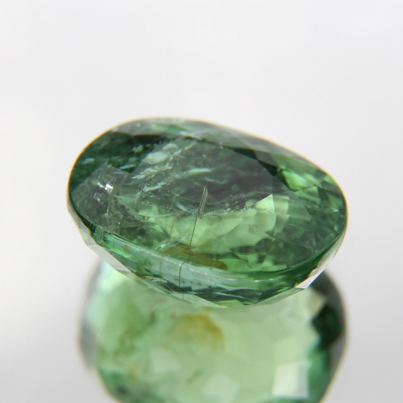 Paraiba 4.90 ct
