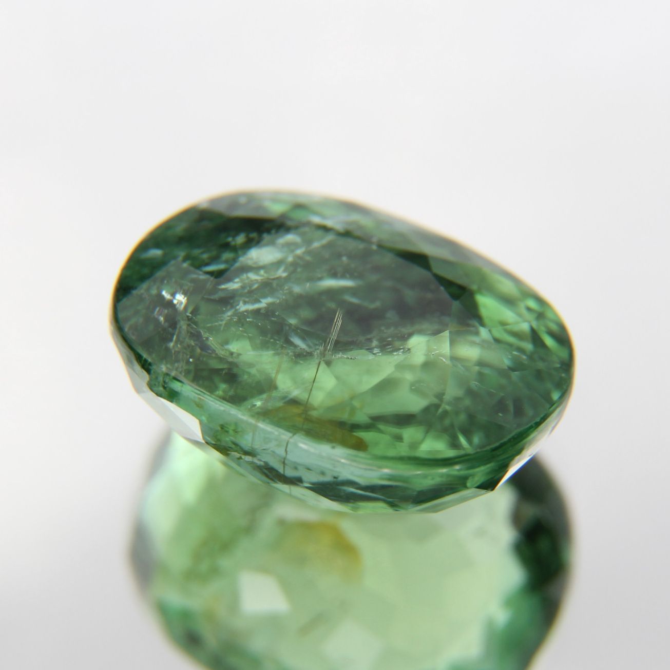Paraiba 4.90 ct