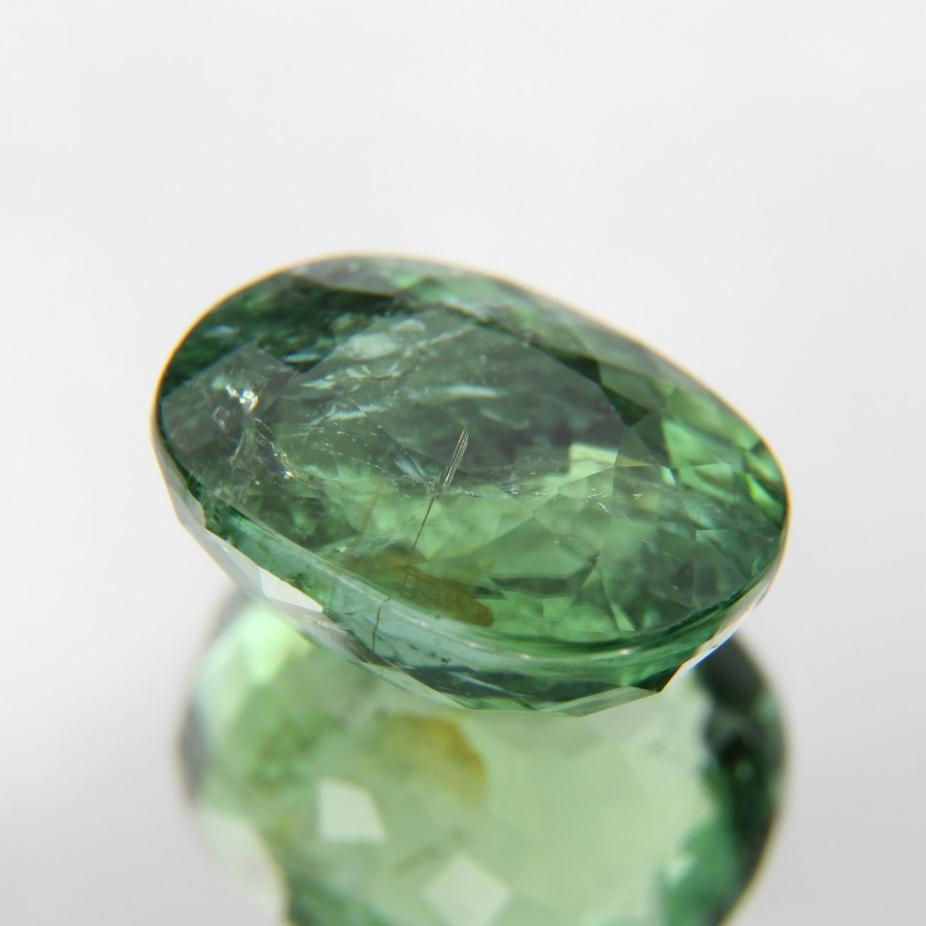 Paraiba 4.90 ct