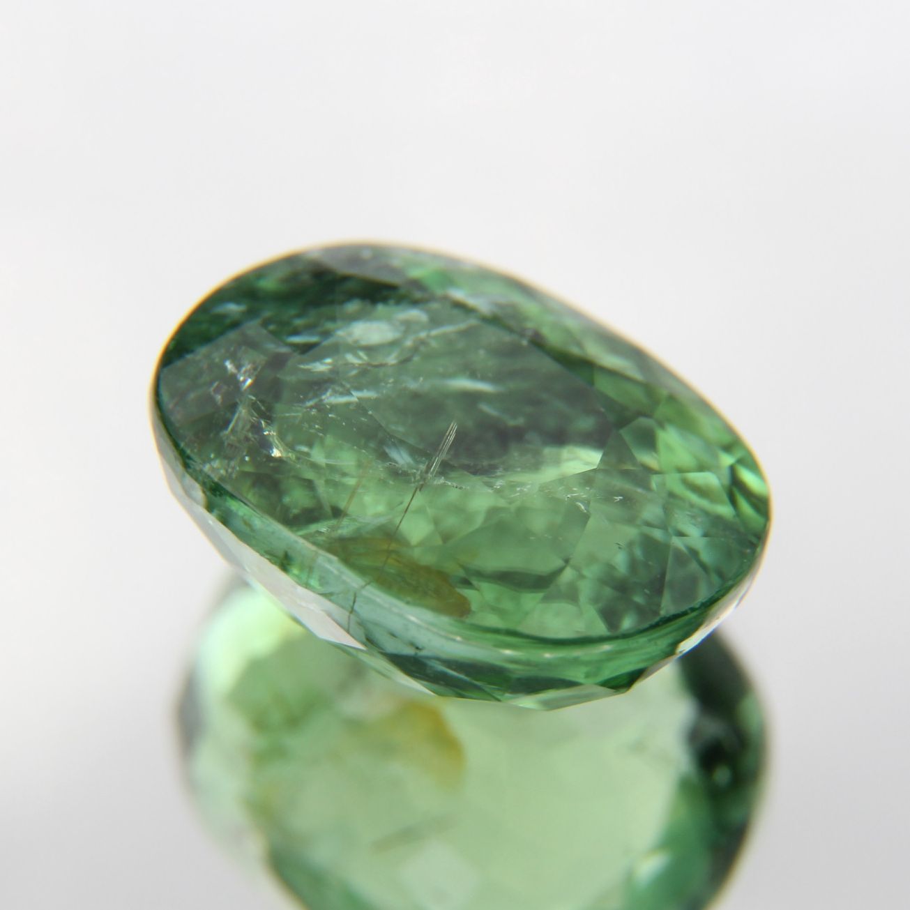 Paraiba 4.90 ct