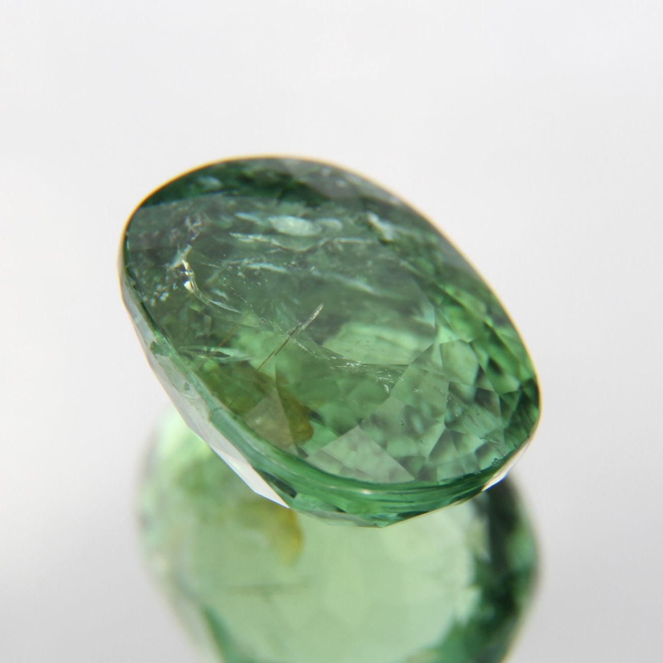 Paraiba 4.90 ct