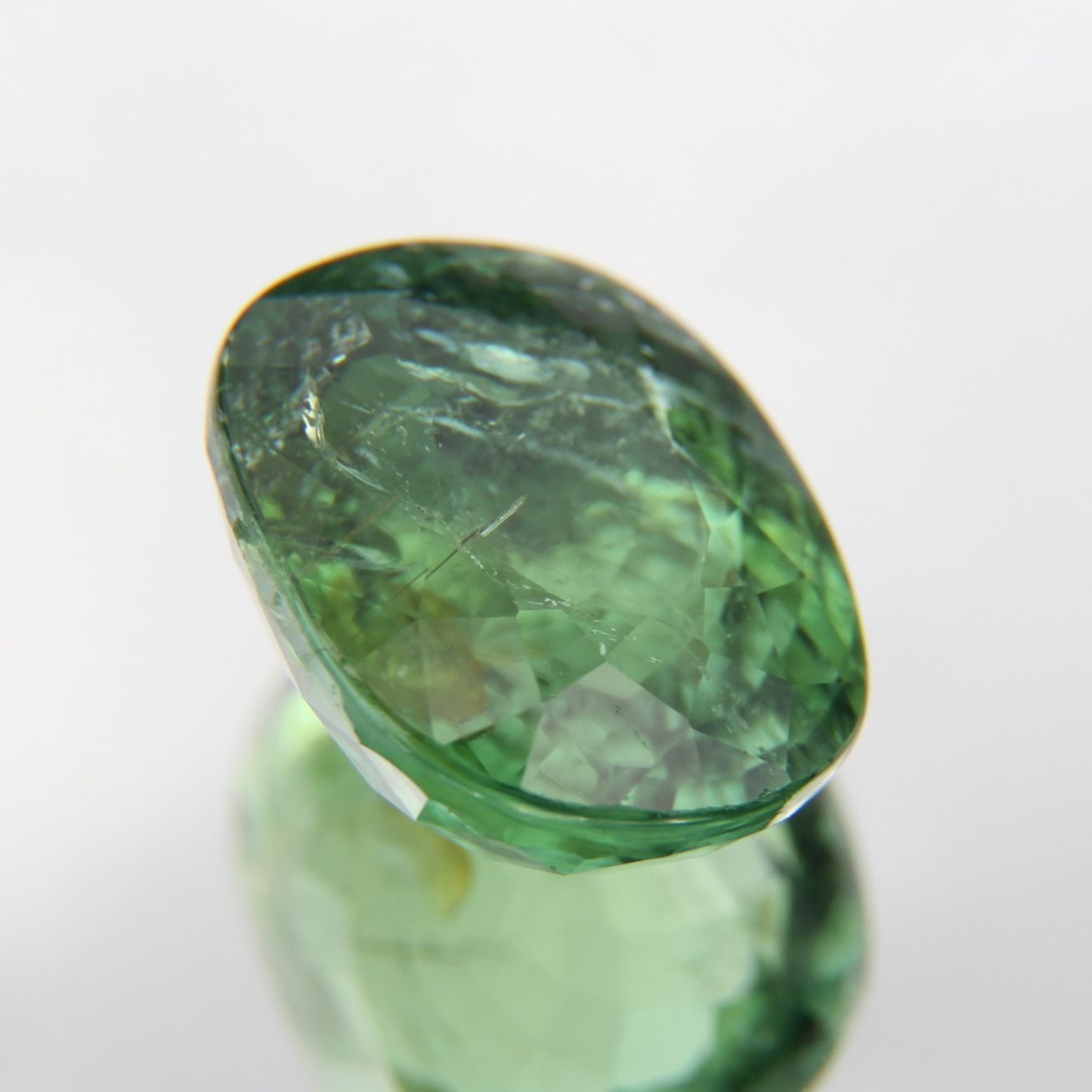 Paraiba 4.90 ct