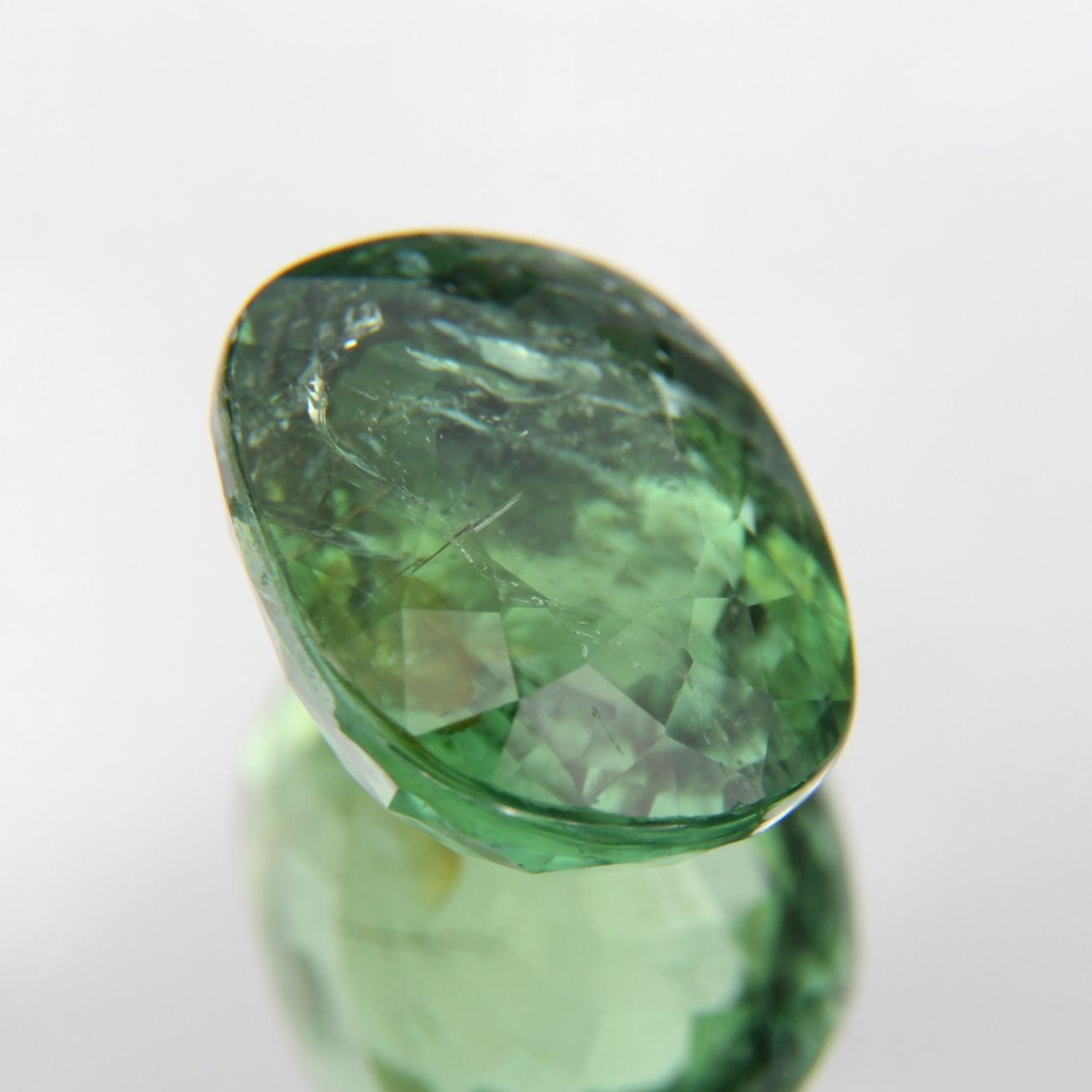 Paraiba 4.90 ct