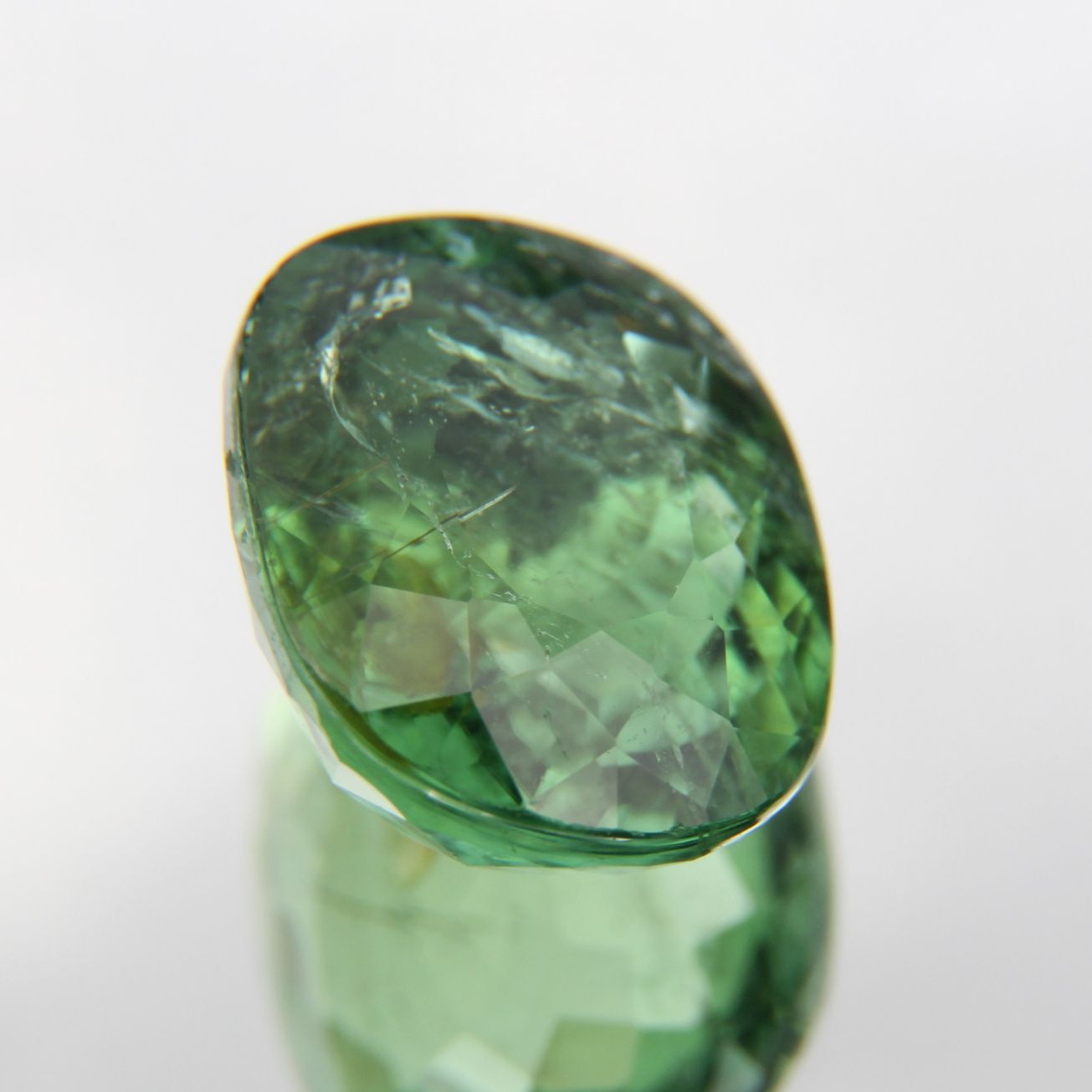 Paraiba 4.90 ct