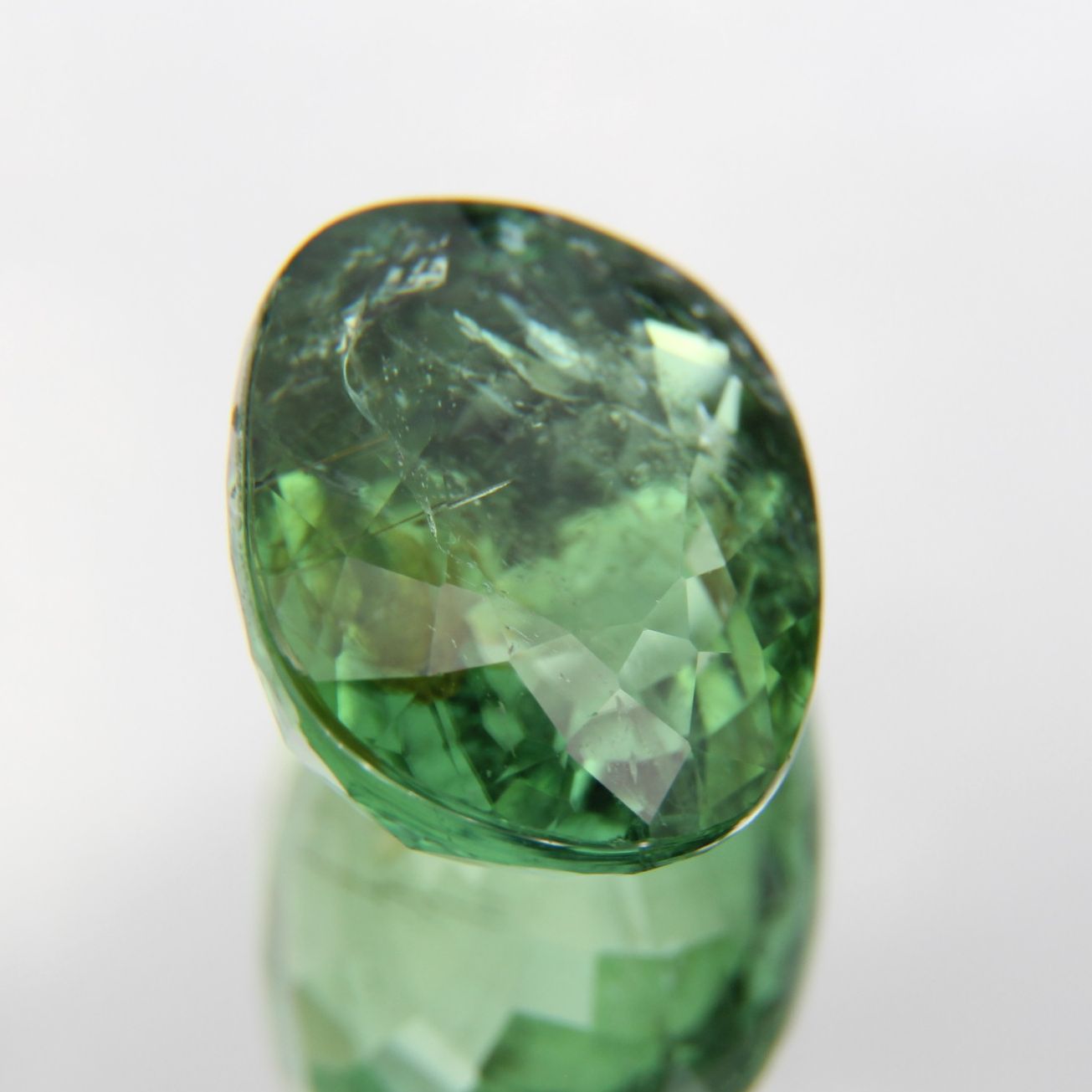 Paraiba 4.90 ct