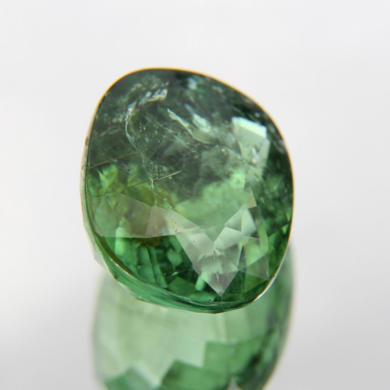 Paraiba 4.90 ct