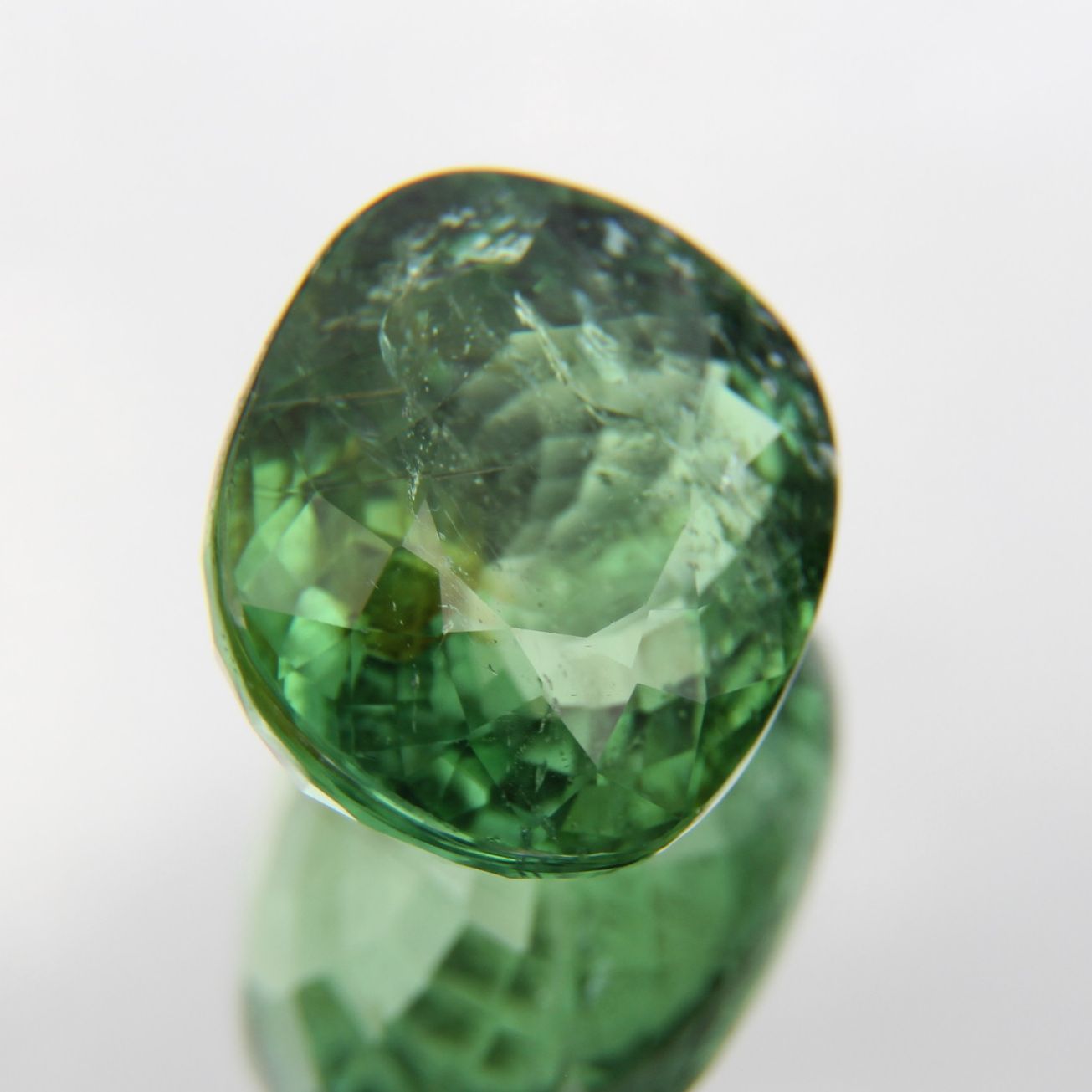 Paraiba 4.90 ct