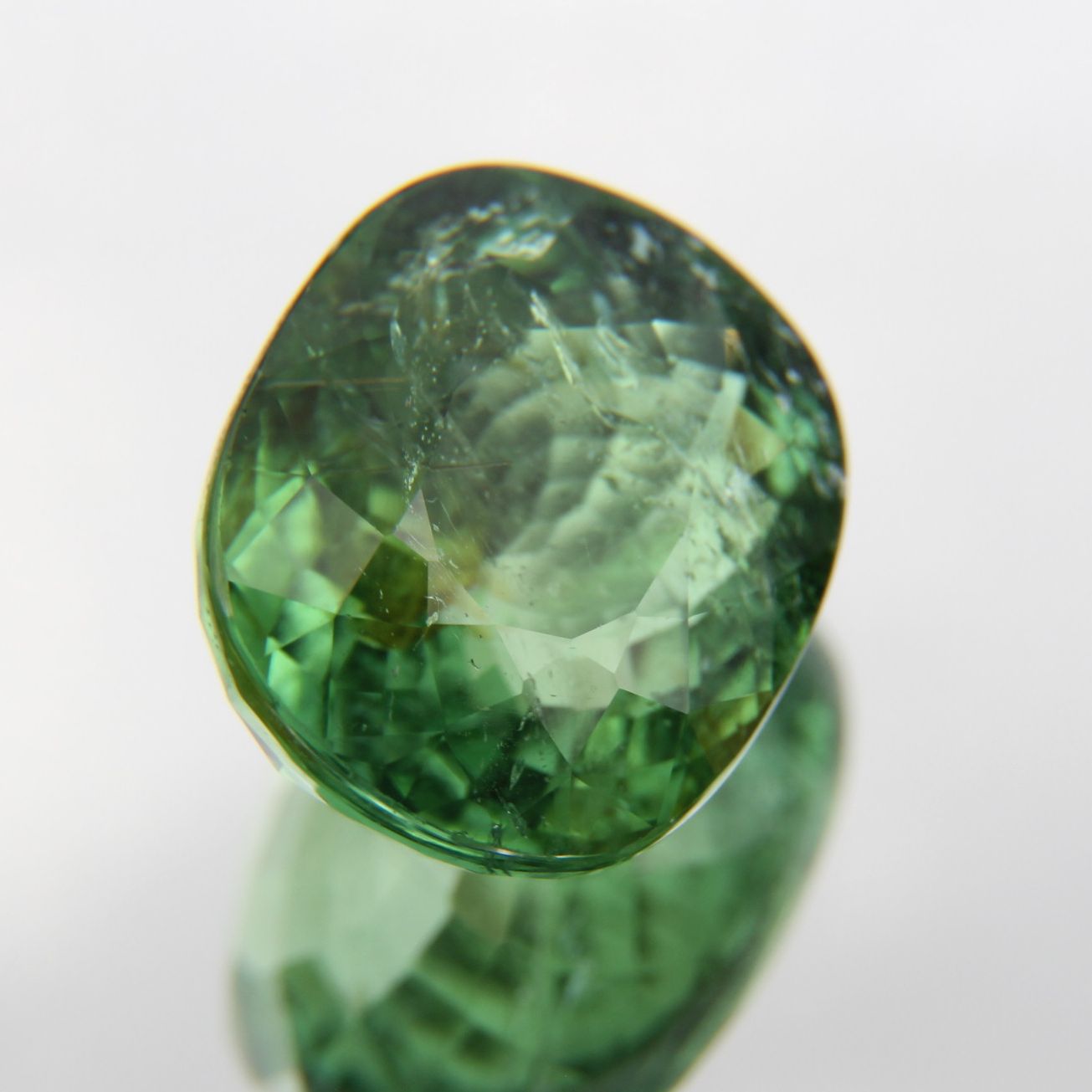 Paraiba 4.90 ct