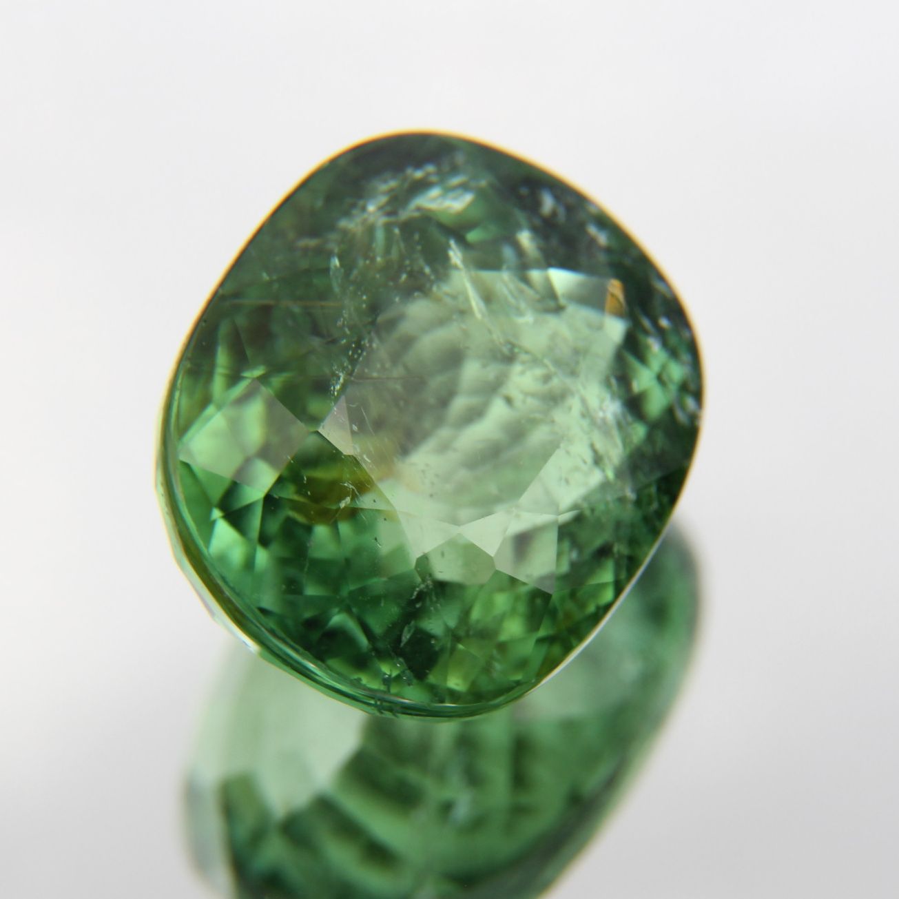 Paraiba 4.90 ct