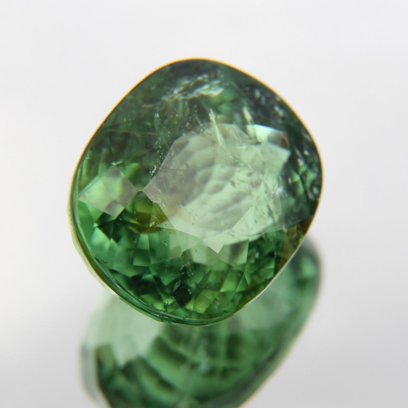 Paraiba 4.90 ct