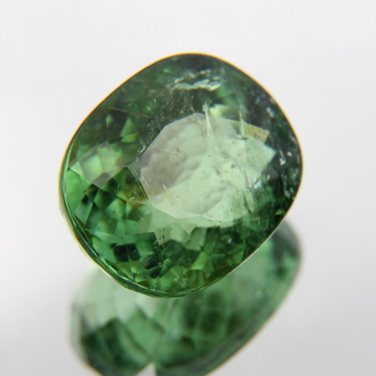 Paraiba 4.90 ct