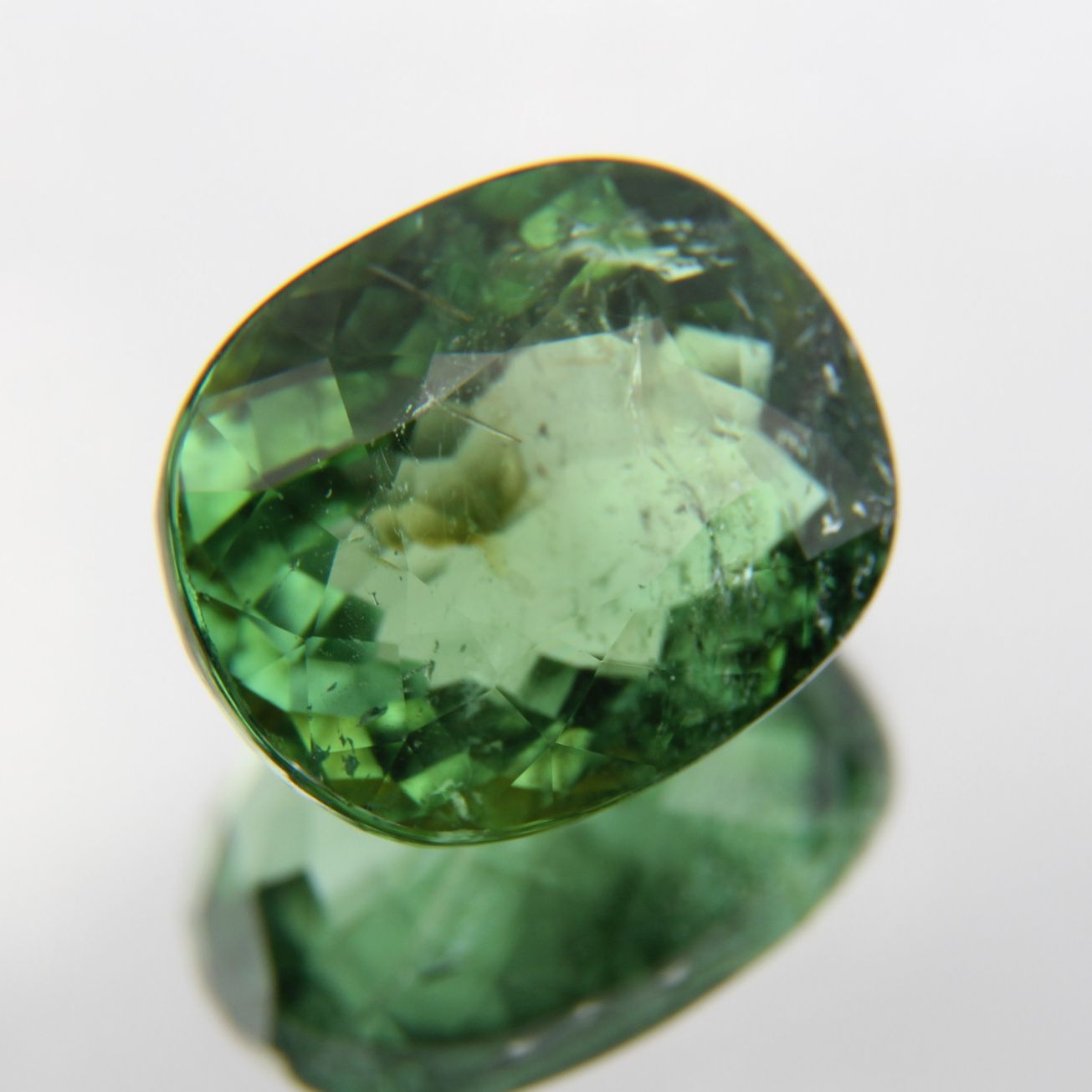 Paraiba 4.90 ct