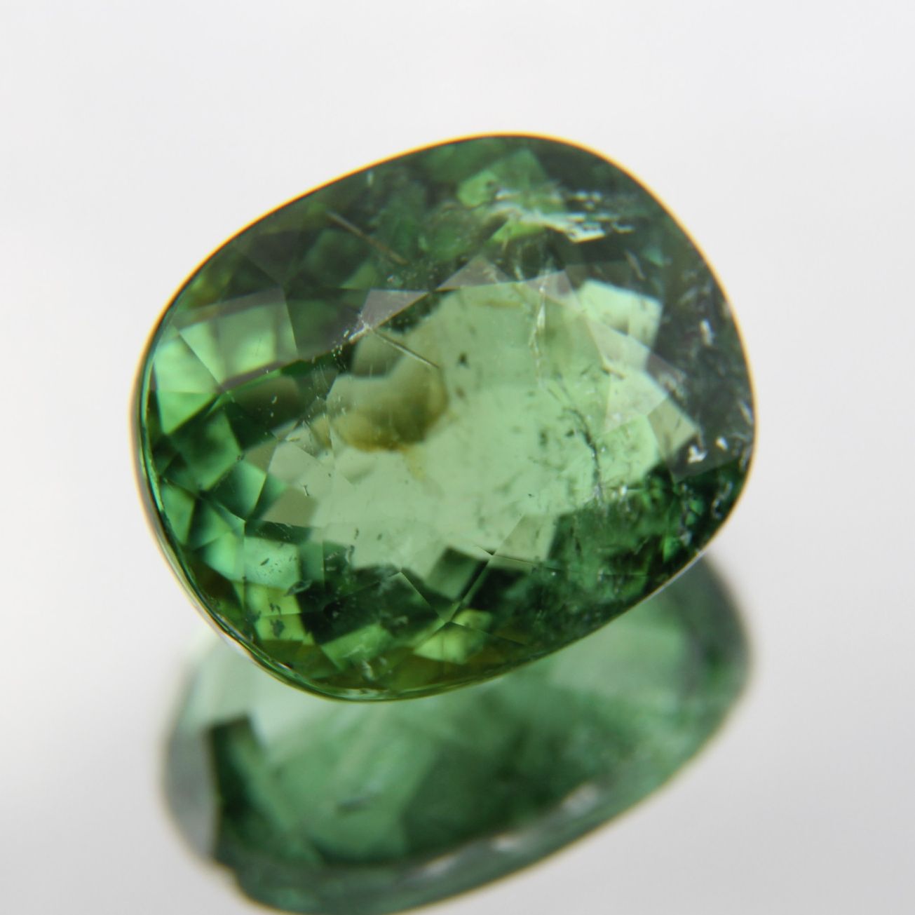 Paraiba 4.90 ct