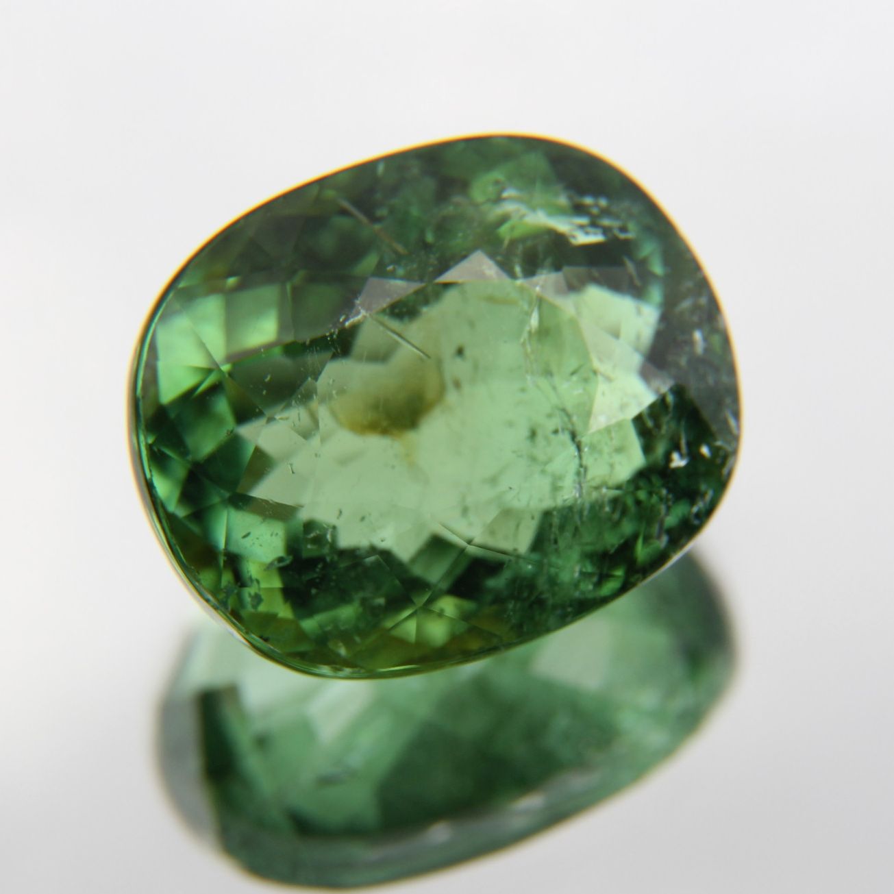 Paraiba 4.90 ct