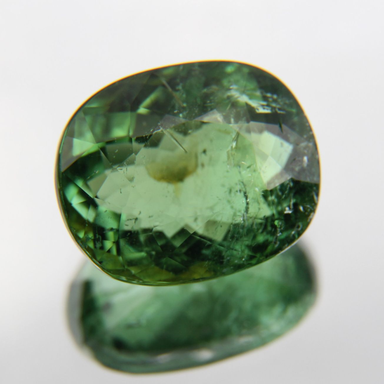 Paraiba 4.90 ct