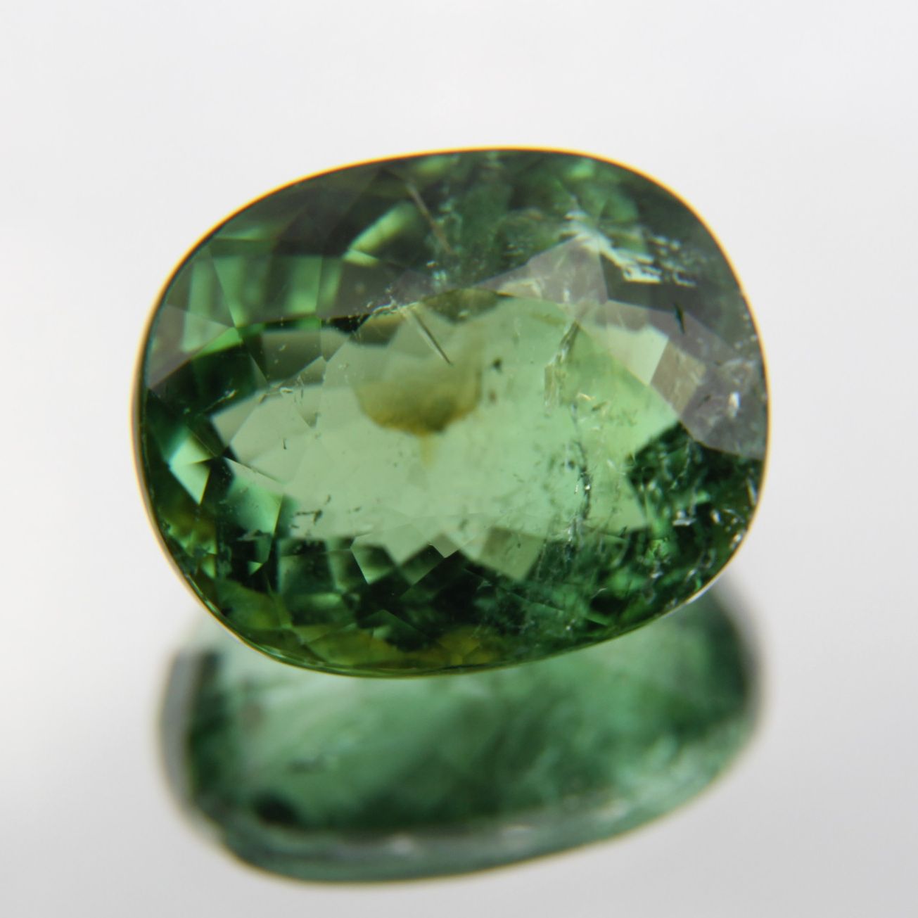 Paraiba 4.90 ct