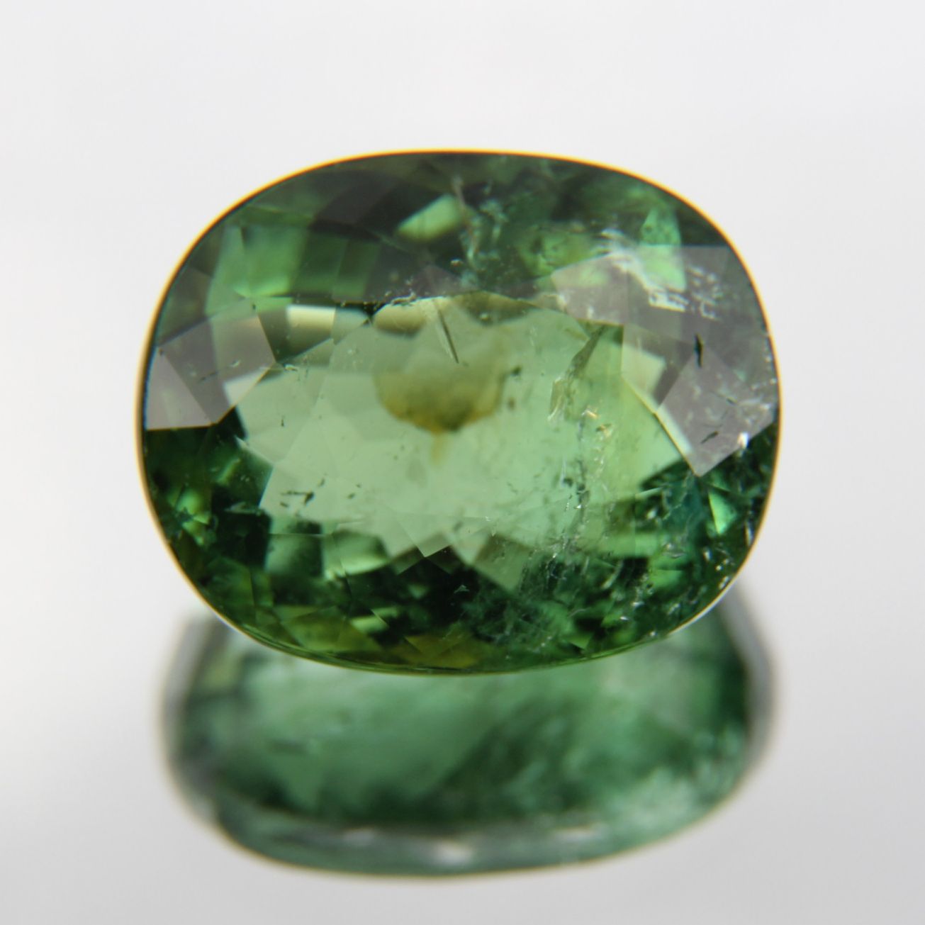 Paraiba 4.90 ct