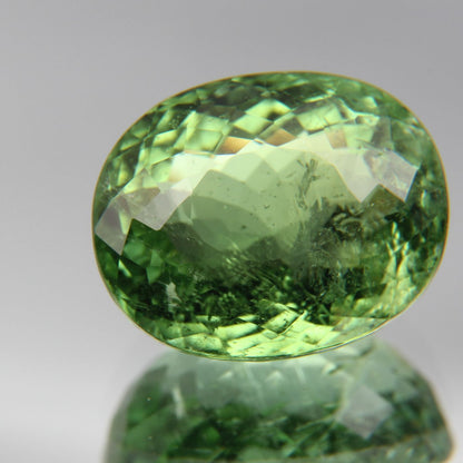 Paraiba Turmalin 5.96ct