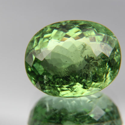 Paraiba Turmalin 5.96ct