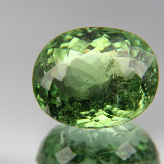 Paraiba Turmalin 5.96ct