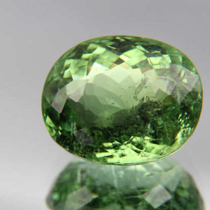 Paraiba Turmalin 5.96ct