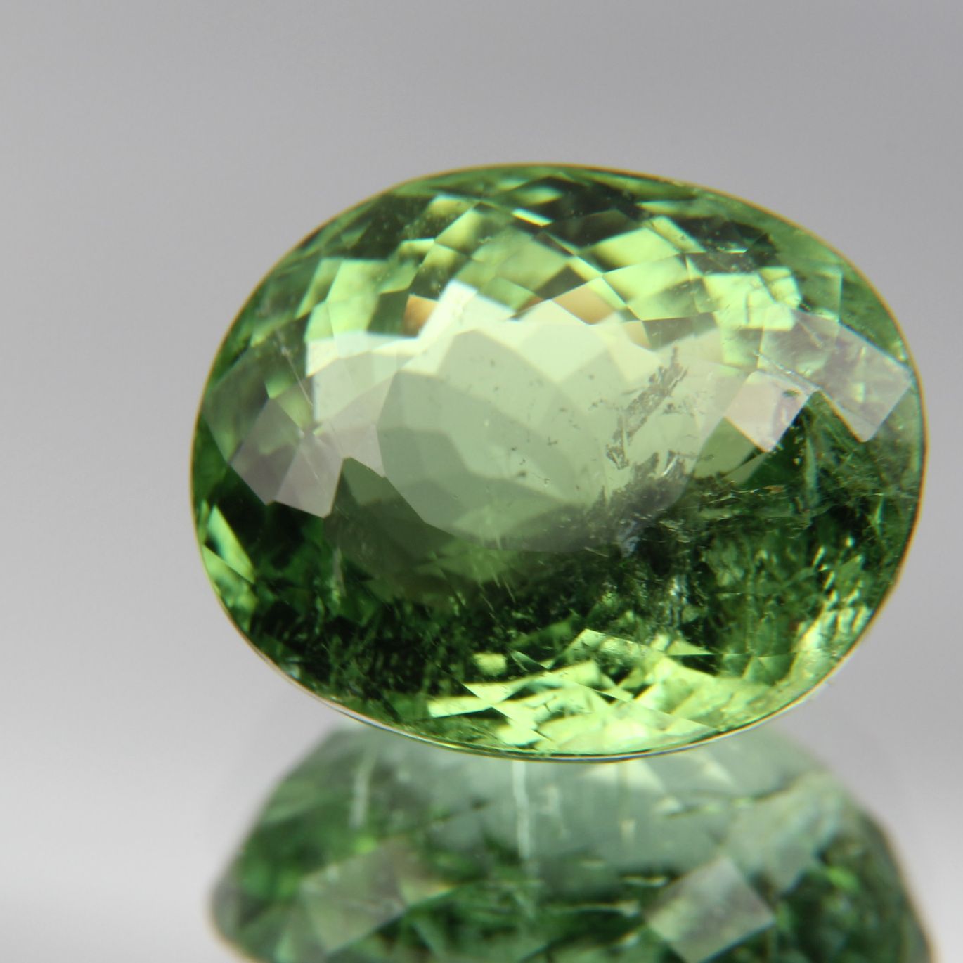 Paraiba Turmalin 5.96ct