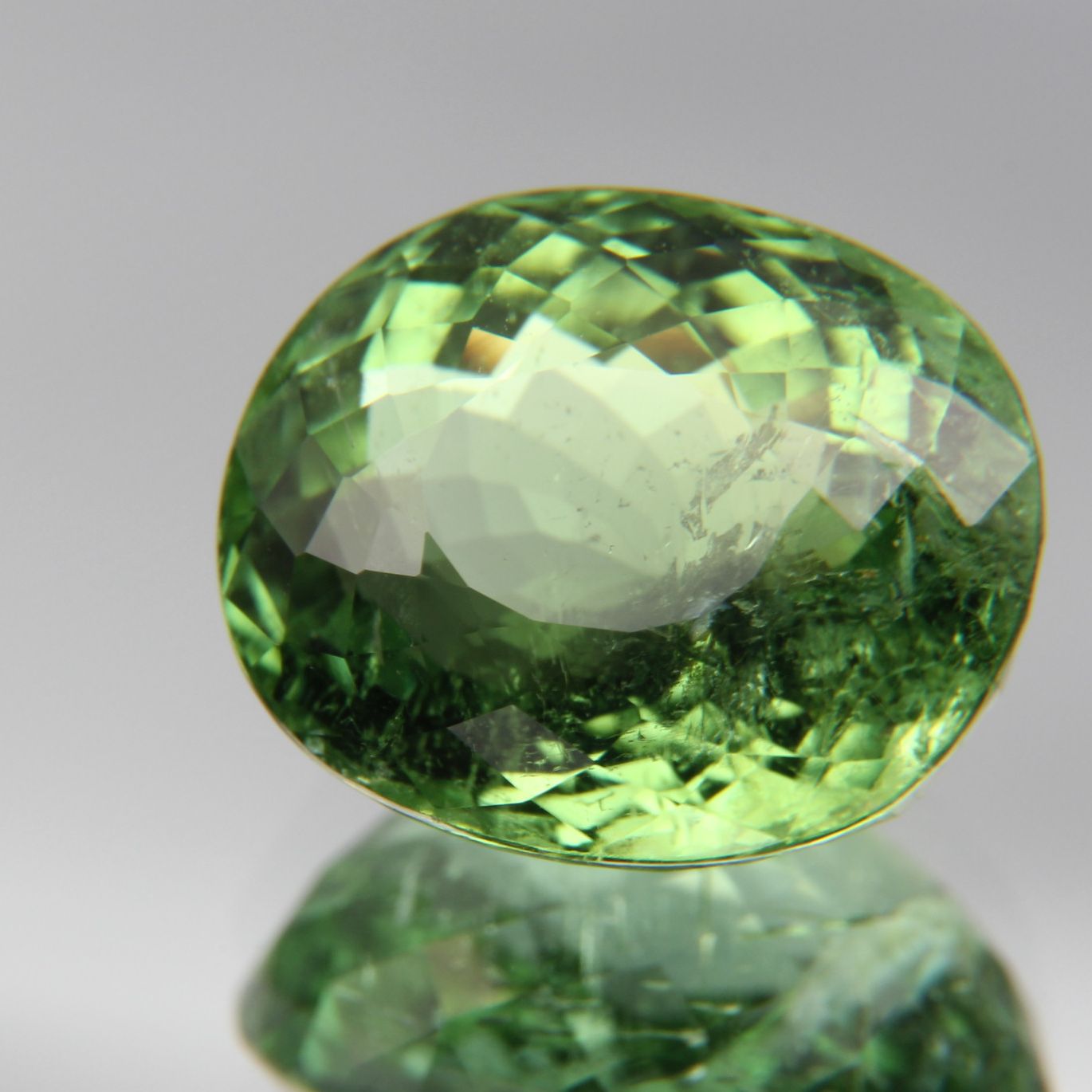 Paraiba Turmalin 5.96ct