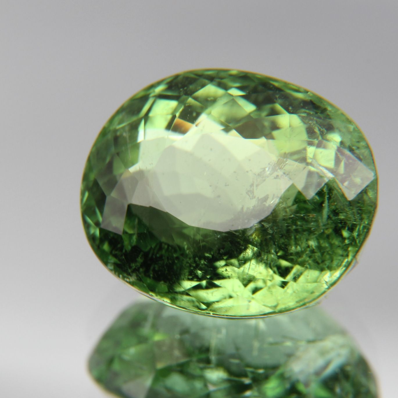 Paraiba Turmalin 5.96ct
