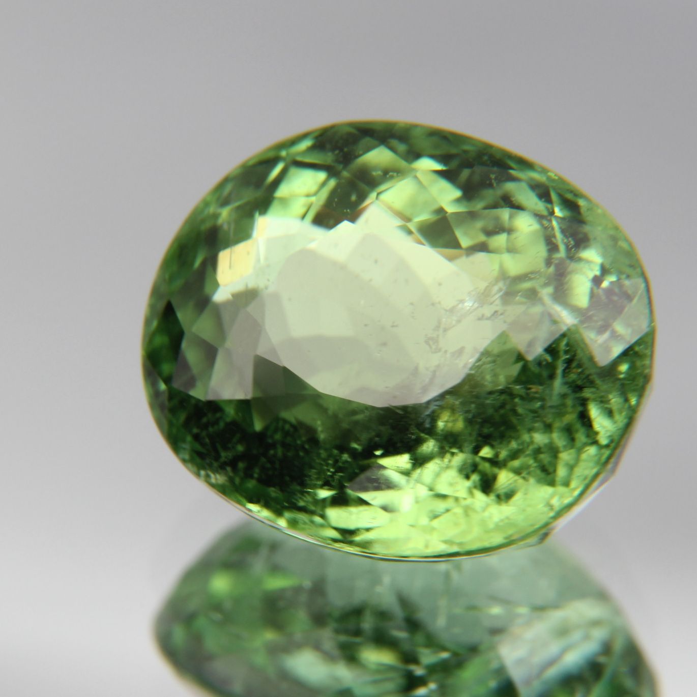 Paraiba Turmalin 5.96ct