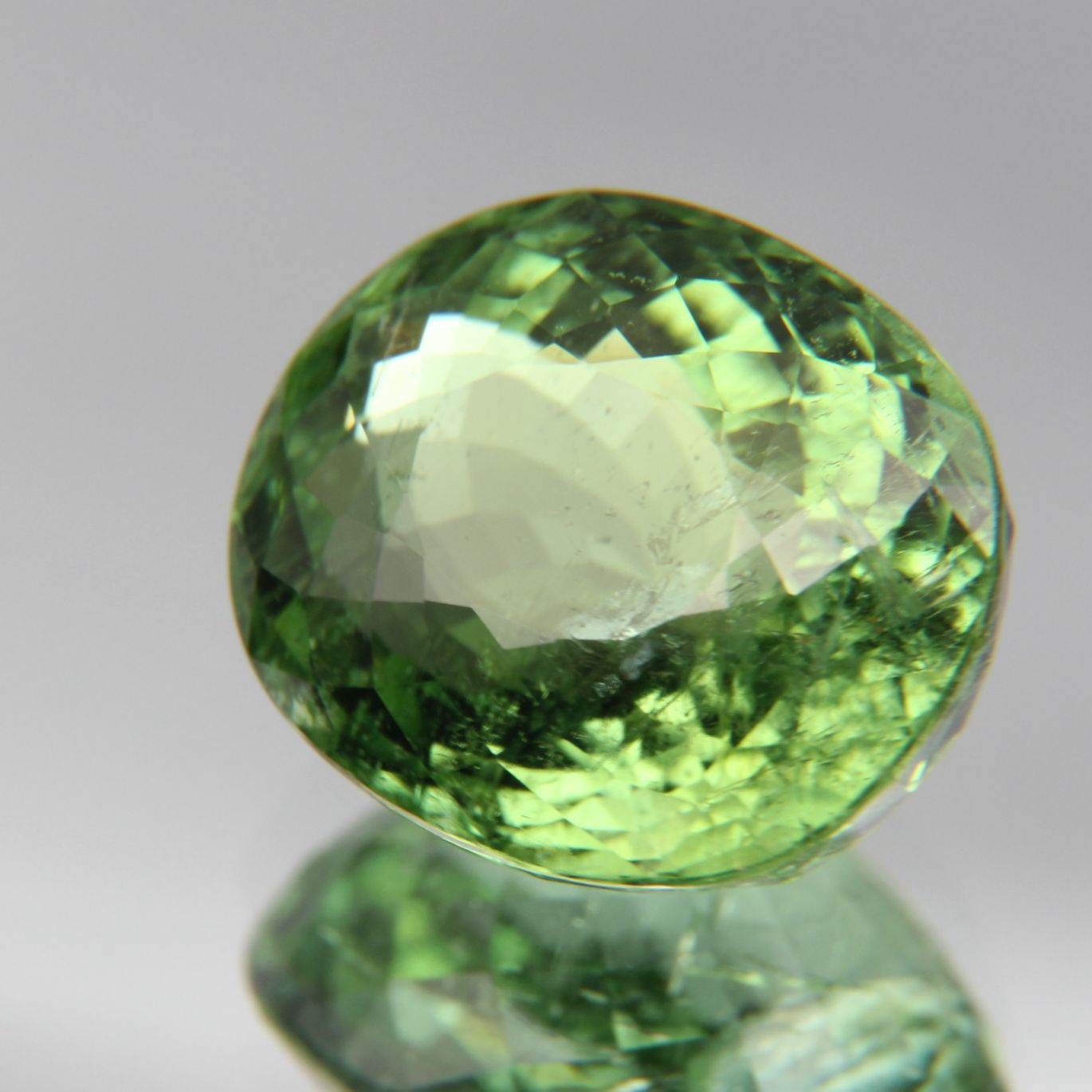 Paraiba Turmalin 5.96ct