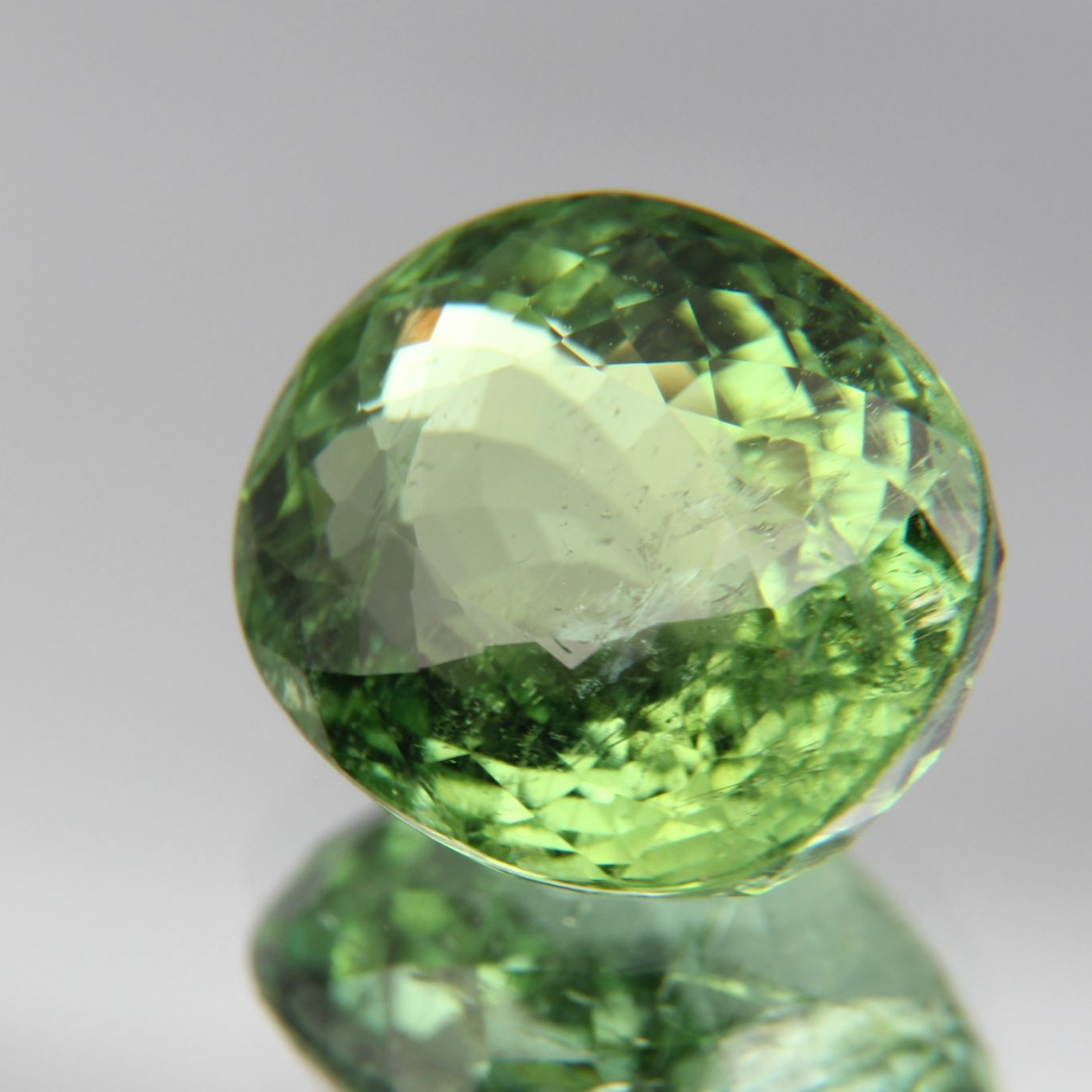 Paraiba Turmalin 5.96ct