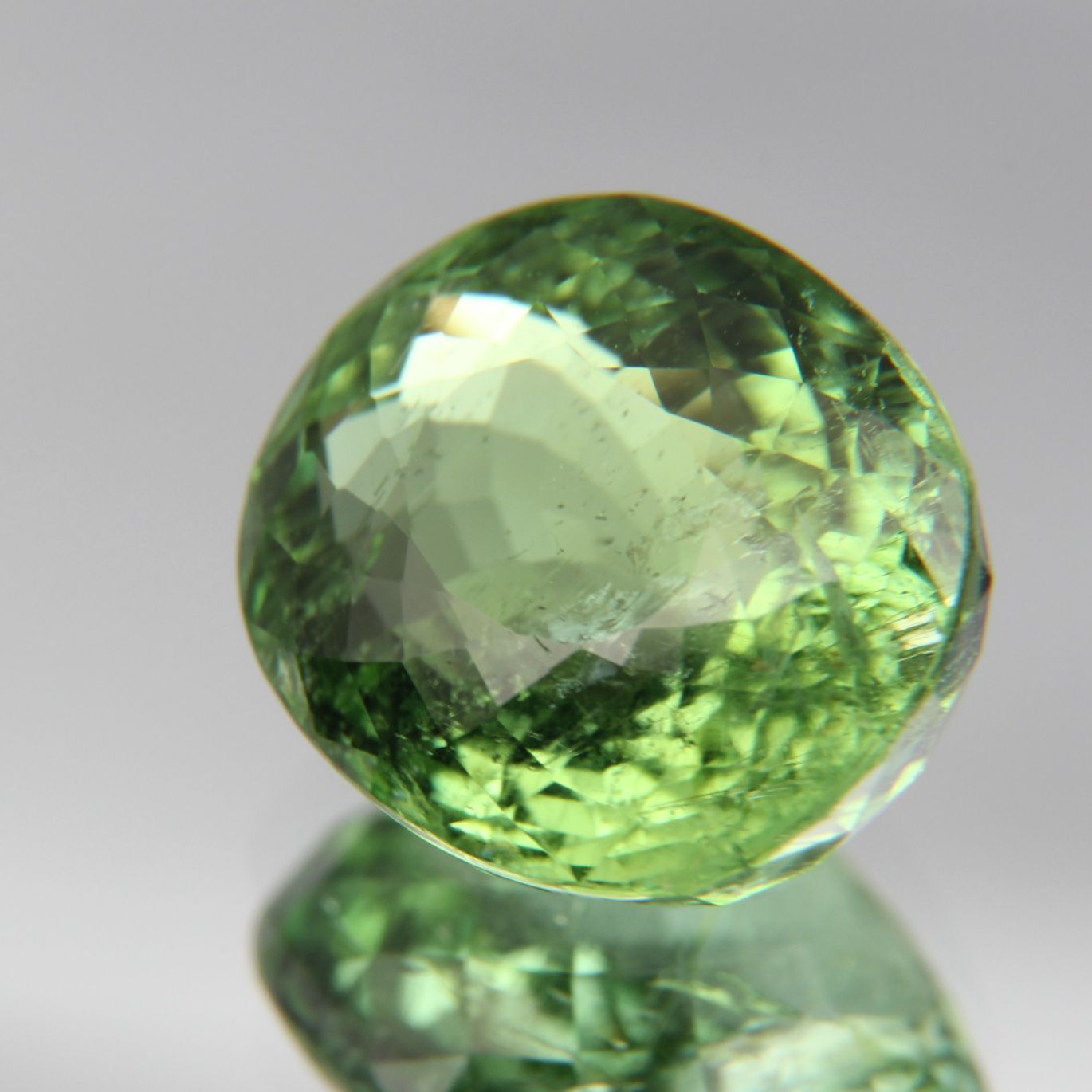 Paraiba Turmalin 5.96ct
