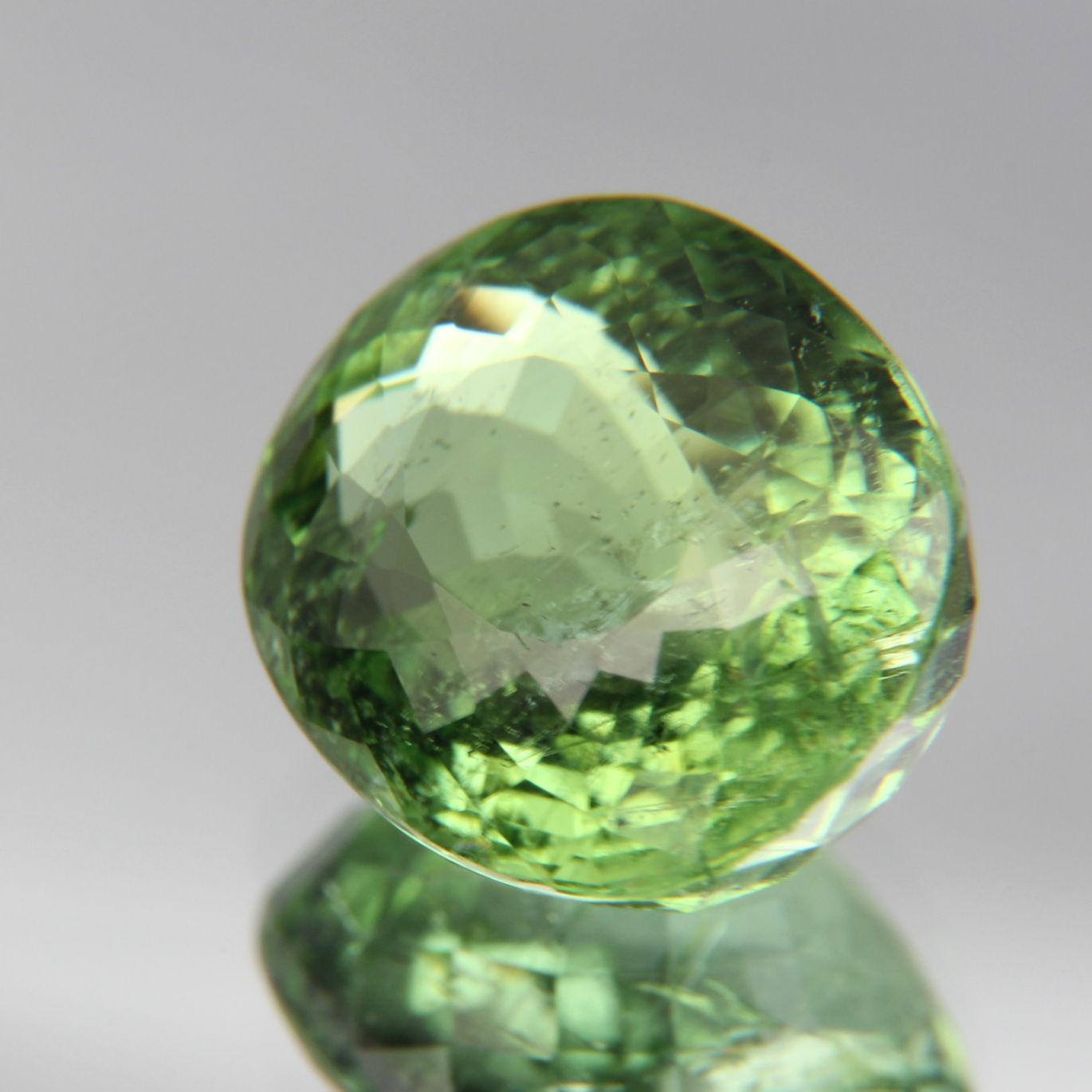 Paraiba Turmalin 5.96ct