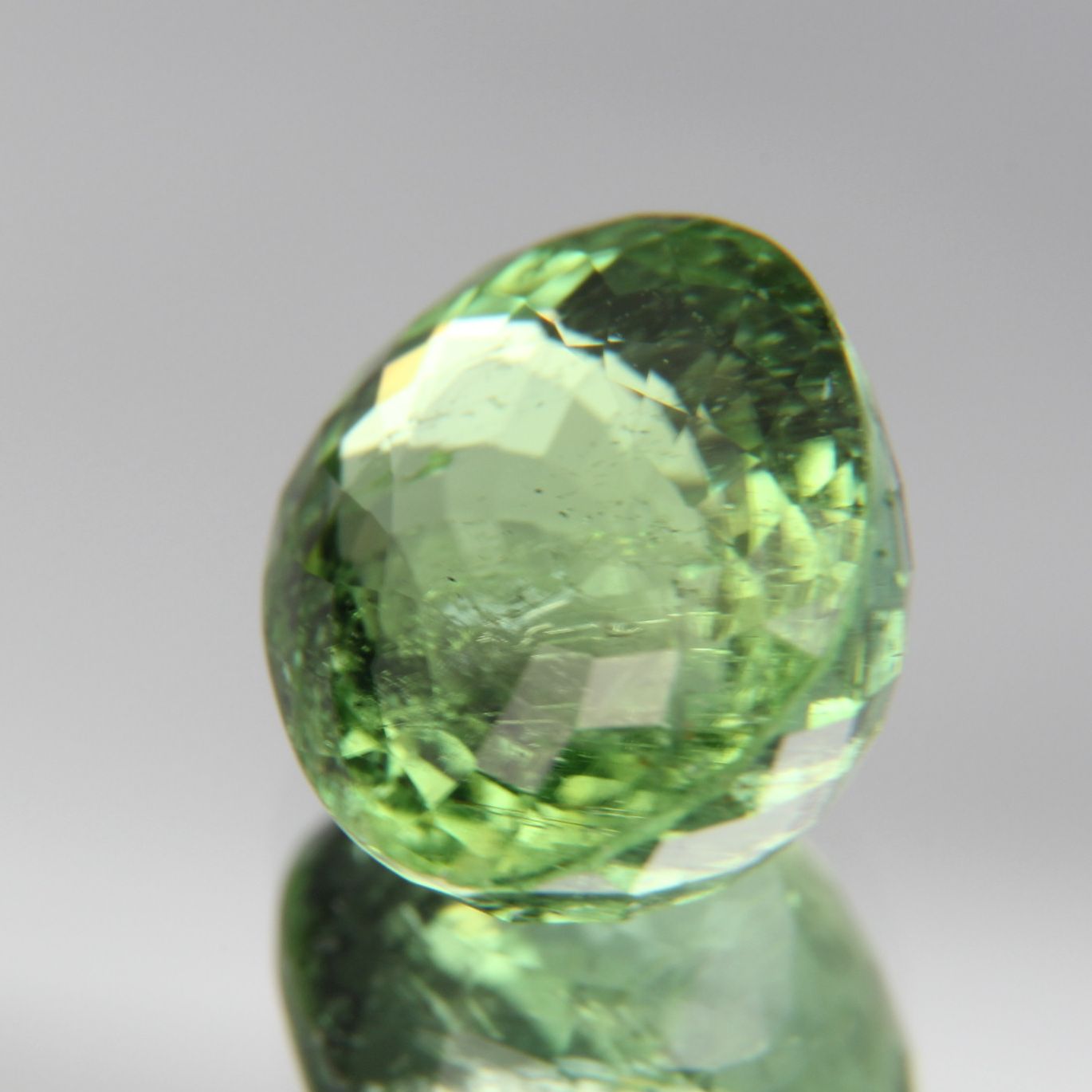 Paraiba Turmalin 5.96ct