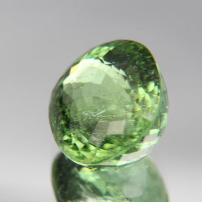Paraiba Turmalin 5.96ct